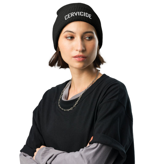 Richardson Waffle beanie
