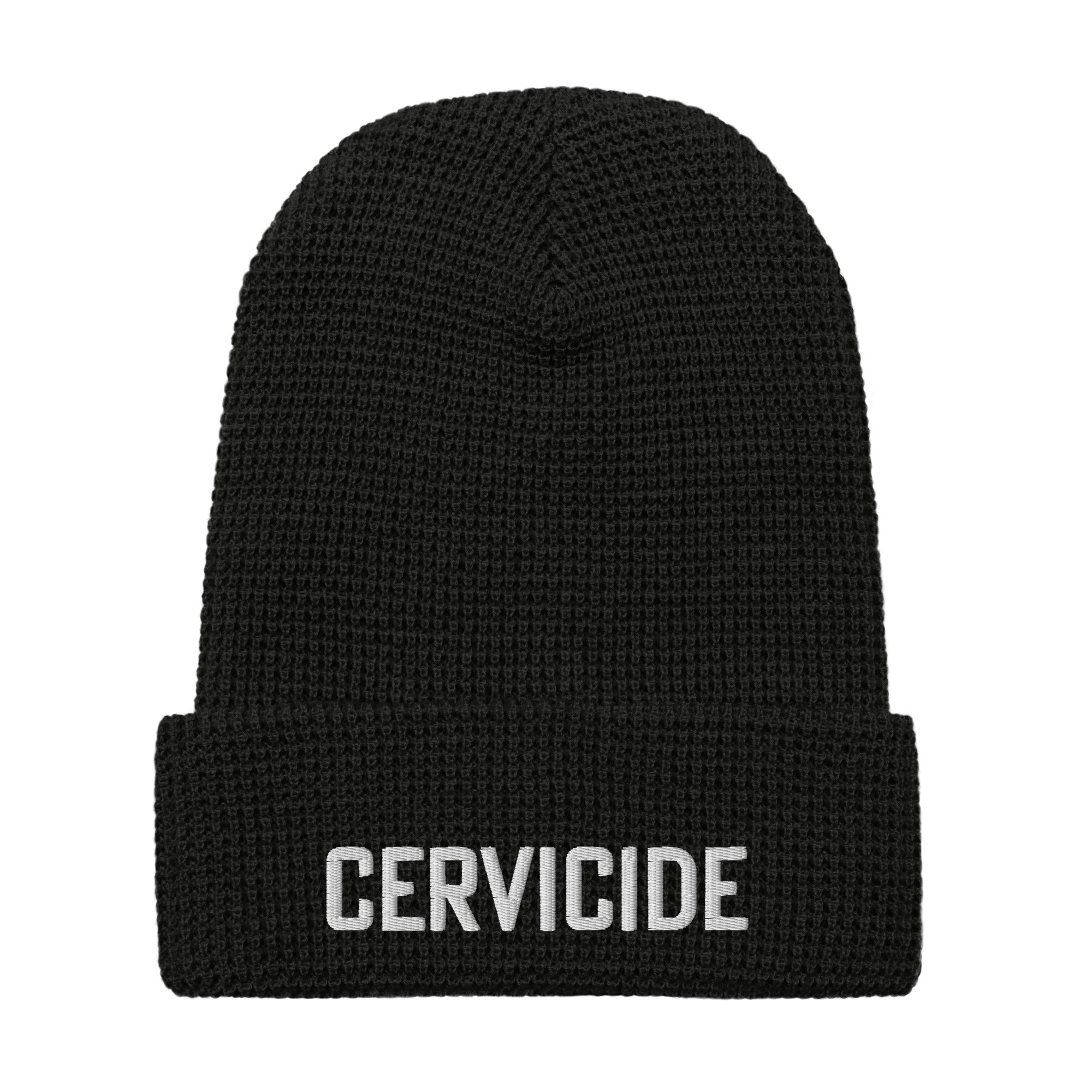 Richardson Waffle beanie