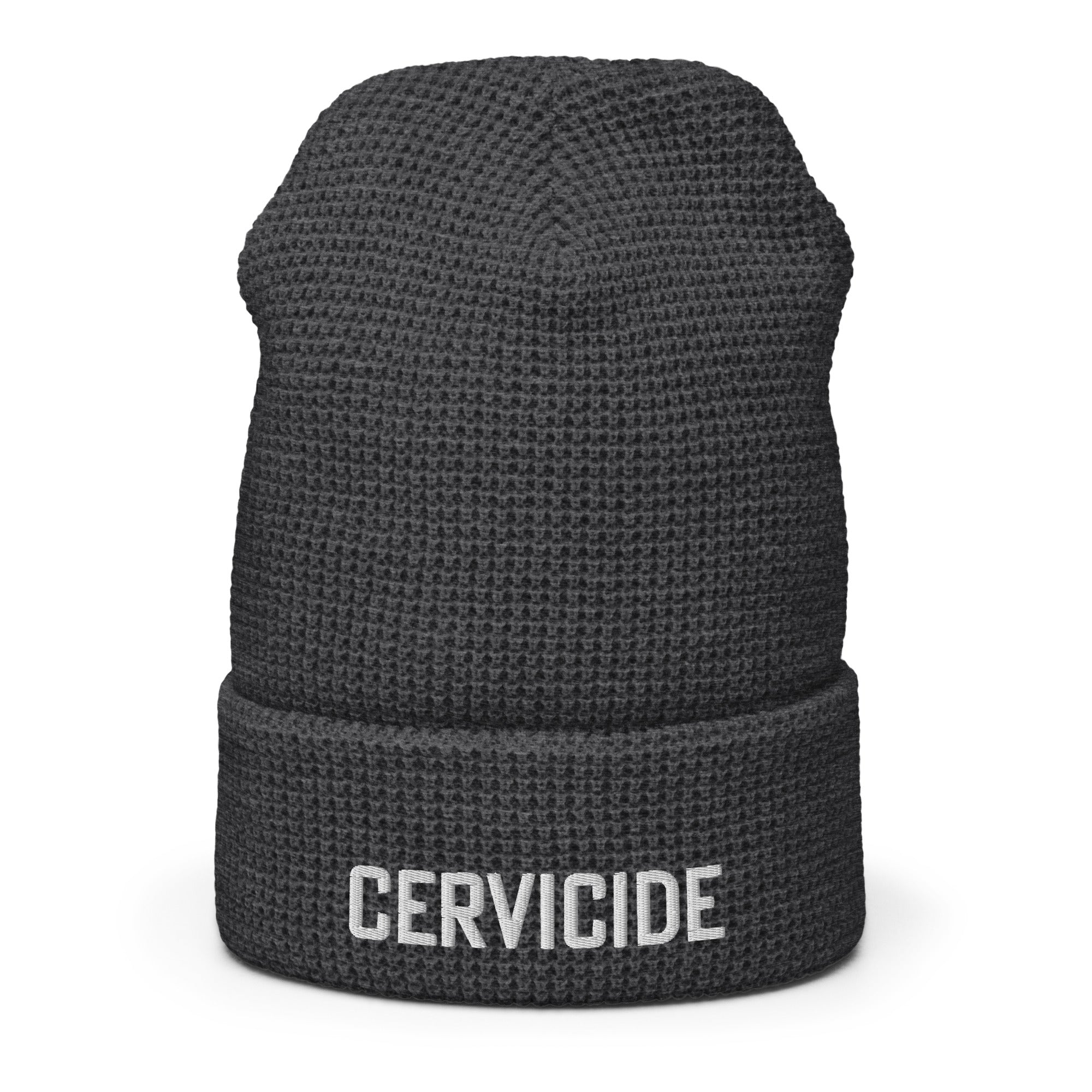 Richardson Waffle beanie