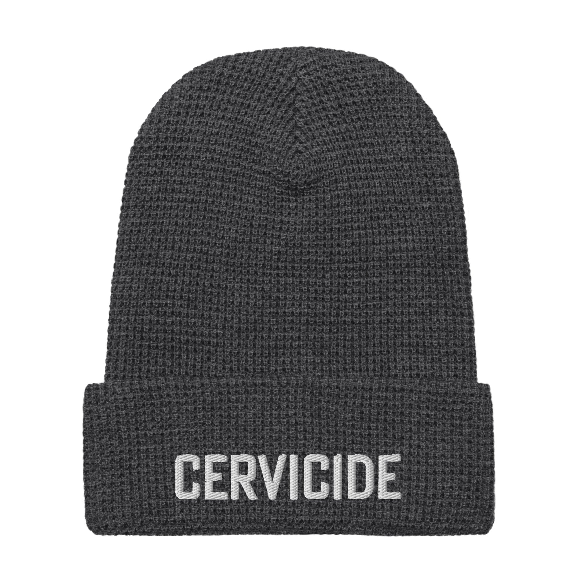 Richardson Waffle beanie
