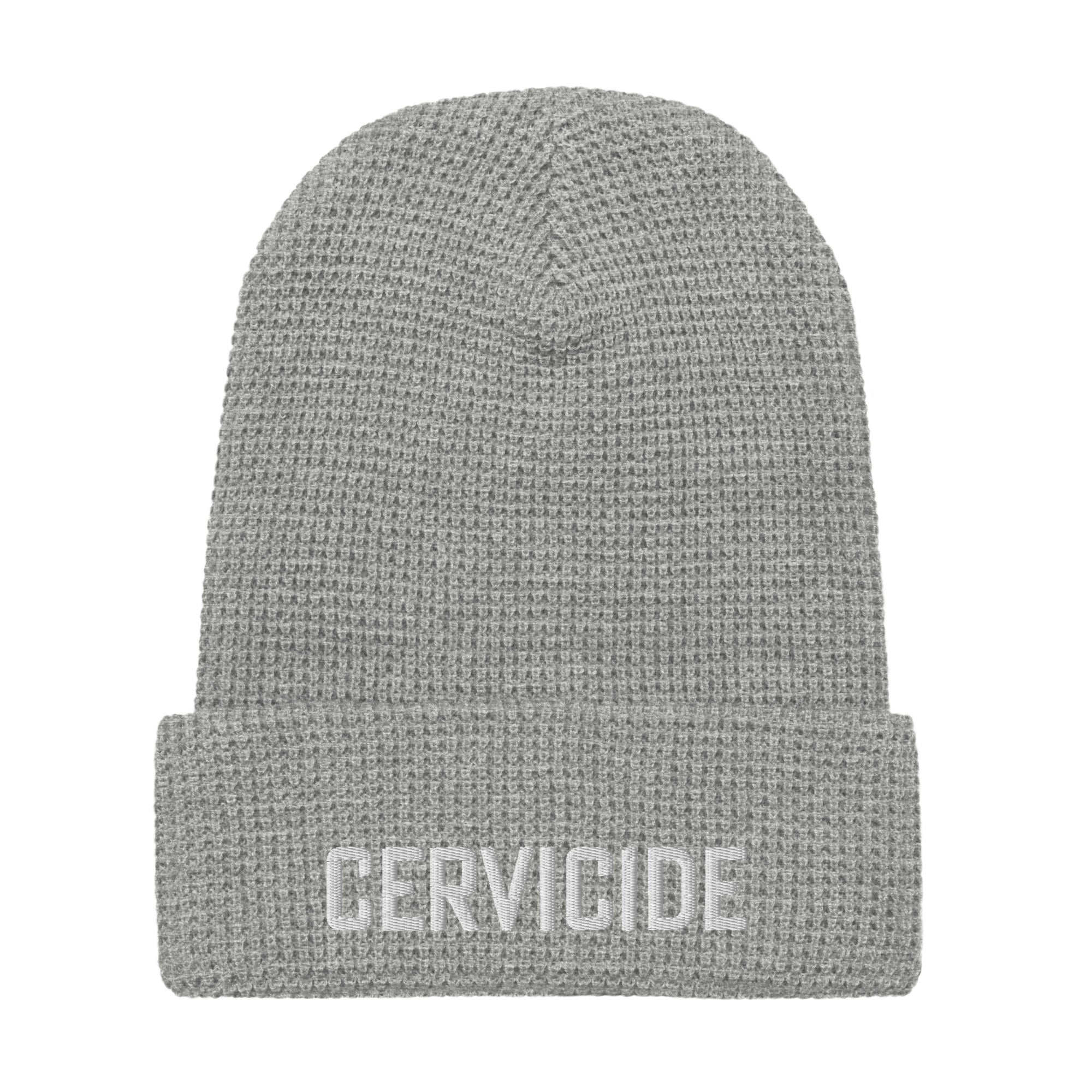 Richardson Waffle beanie