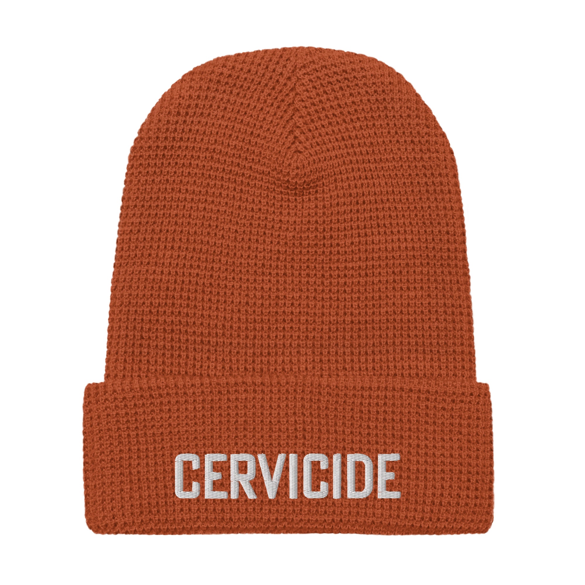 Richardson Waffle beanie