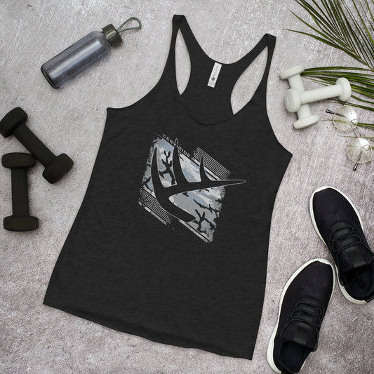 Women's Racerback Tank